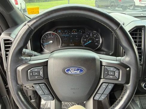 Used 2018 Ford Expedition Limited w/ Equipment Group 301A AWD/4WD image 4
