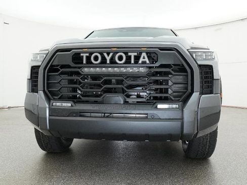New 2026 Toyota Tundra TRD Pro AWD/4WD image 20