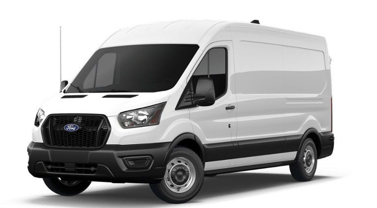New 2026 Ford Transit 250 148 Medium Roof RWD image 22