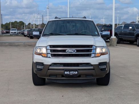 Used 2017 Ford Expedition EL King Ranch image 9