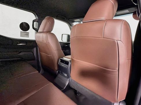 New 2027 Toyota Land Cruiser AWD/4WD image 26