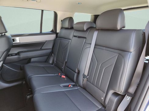 New 2026 Hyundai Santa Fe SEL image 15