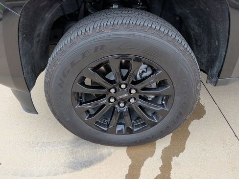 Used 2022 GMC Canyon Elevation w/ Trailering Package image 41