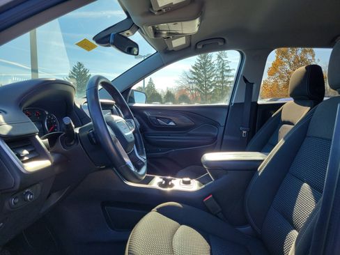 Used 2024 GMC Terrain SLE image 15