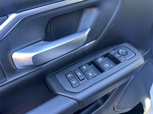 New 2026 RAM 1500 Big Horn image 27