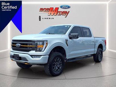 Used 2023 Ford F150 Tremor