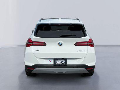 New 2026 BMW X3 xDrive30i w/ Premium Package