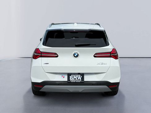 New 2026 BMW X3 xDrive30i w/ Premium Package AWD/4WD image 4