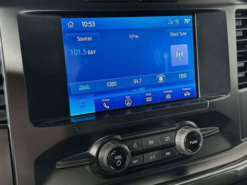 Used 2023 Ford F150 XL w/ STX Appearance Package image 26