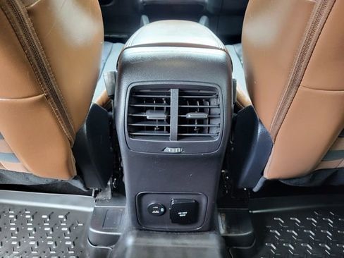 Used 2024 Ford Bronco Sport Outer Banks w/ Tech Package AWD/4WD image 23