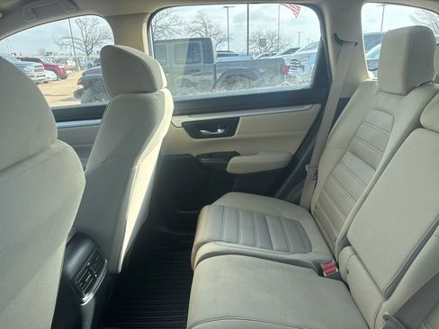 Used 2021 Honda CR-V LX image 7