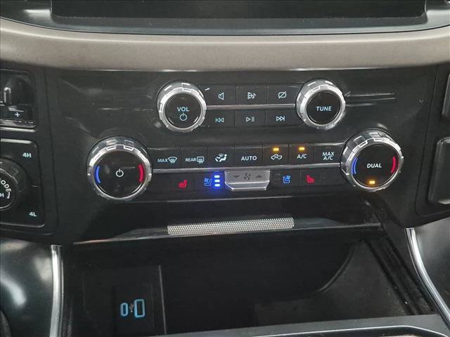 Used 2022 Ford F150 Raptor w/ Convenience Package AWD/4WD image 14