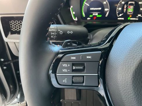 New 2026 Honda CR-V Sport Touring image 11