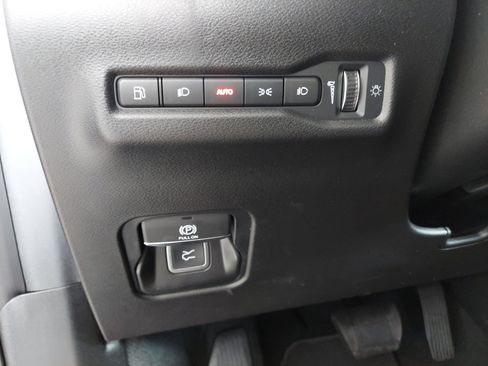 New 2026 Jeep Cherokee Laredo AWD/4WD image 25