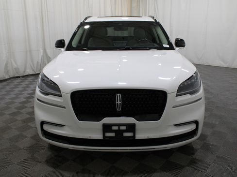 Used 2022 Lincoln Aviator Reserve w/ Equipment Group 201A image 42