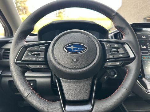 New 2026 Subaru Crosstrek 2.5i Limited AWD/4WD image 29