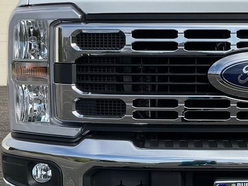 New 2025 Ford F350 XL w/ XL Chrome Package image 38