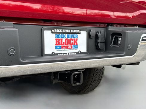 New 2026 Ford F150 XLT AWD/4WD image 15