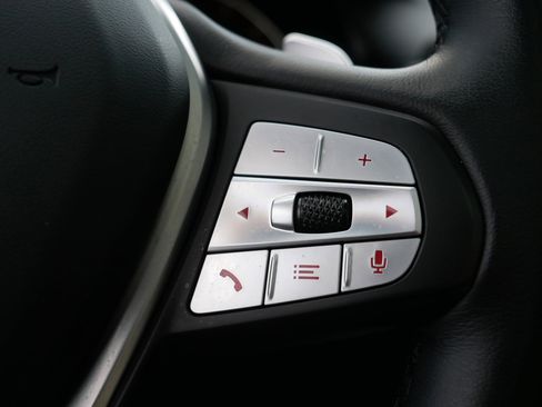 Certified 2023 BMW X3 xDrive30i w/ Premium Package image 29