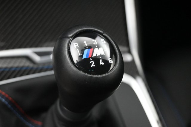 Used 2025 BMW M2 w/ Lighting Package RWD image 27