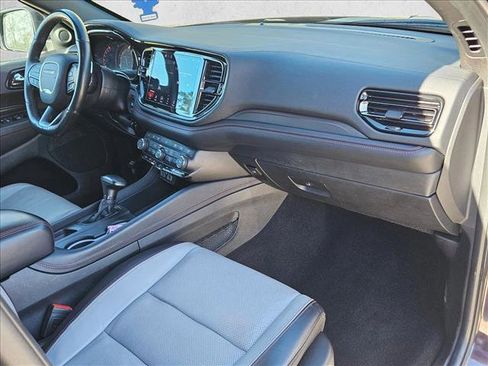 Used 2024 Dodge Durango GT image 18