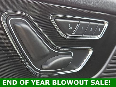 Used 2022 Lincoln Corsair FWD w/ Premium Package image 14