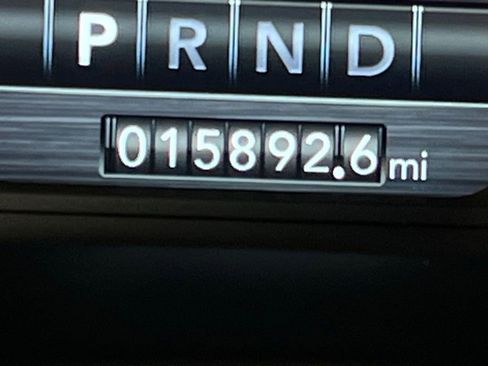 Used 2024 RAM 2500 Laramie image 20