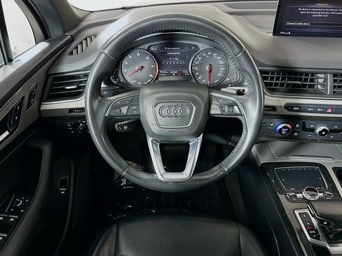 Used 2019 Audi Q7 2.0T Premium AWD/4WD image 5