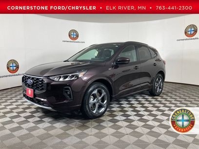 Used 2023 Ford Escape ST-Line Select w/ Tech Pack #2