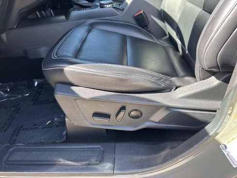 Certified 2025 Ford Bronco Outer Banks image 18