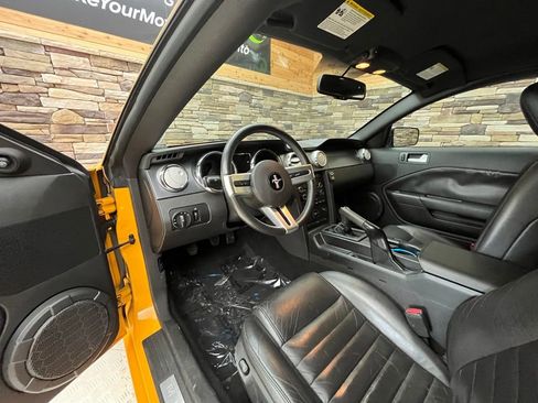 Used 2008 Ford Mustang GT Premium RWD image 27