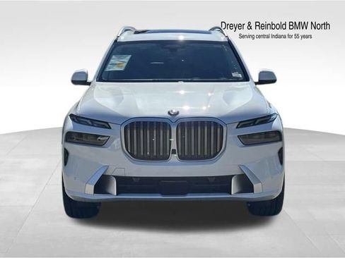 Used 2026 BMW X7 xDrive40i AWD/4WD image 11