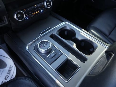 Certified 2021 Ford Expedition XLT image 28