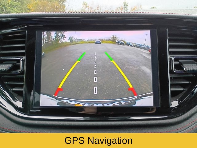 Used 2023 Dodge Durango GT AWD/4WD image 15
