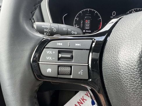 Used 2023 Honda Pilot Touring image 23