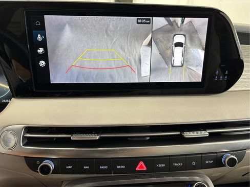 Used 2024 Hyundai Palisade Calligraphy AWD/4WD image 36