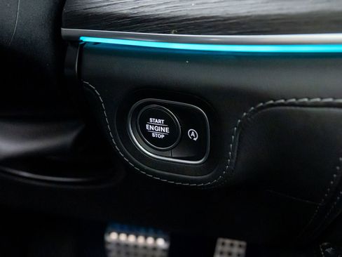 Used 2022 Mercedes-Benz GLE 53 AMG GLE 53 AMG image 25