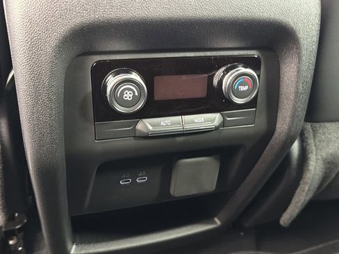 New 2026 Buick Enclave Sport Touring w/ Power Package image 22