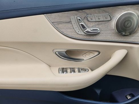 Used 2021 Mercedes-Benz E 450 Cabriolet image 22