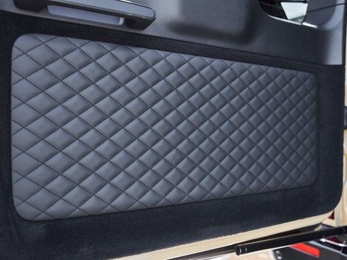 Used 2024 Mercedes-Benz G 63 AMG 4MATIC image 19