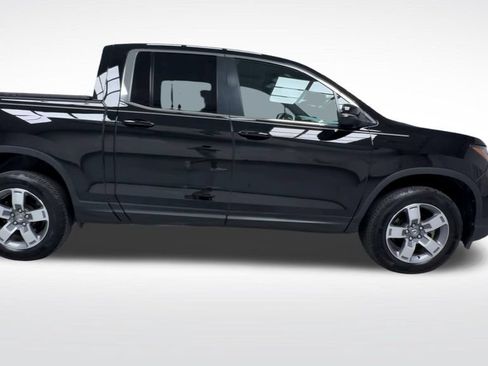 Used 2024 Honda Ridgeline RTL image 10