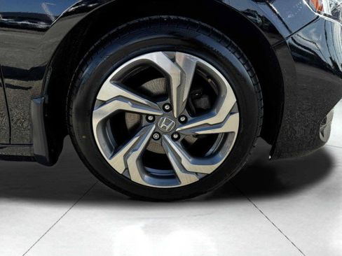Used 2020 Honda Accord EX-L image 46