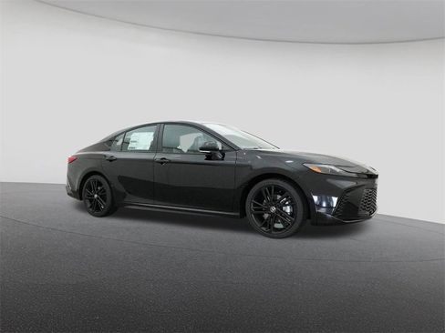 New 2026 Toyota Camry Hybrid image 28