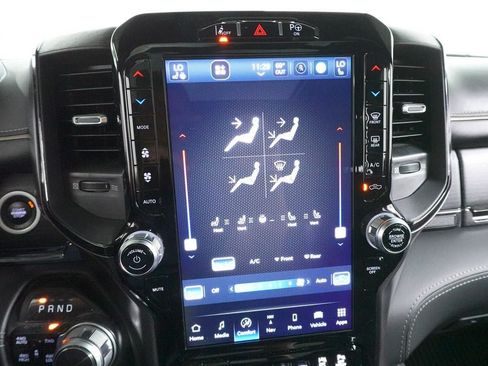Used 2022 RAM 1500 Limited AWD/4WD image 19
