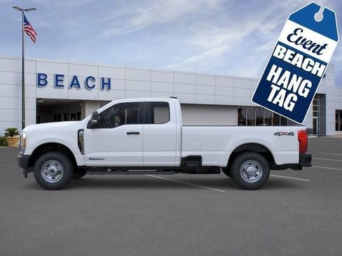 New 2026 Ford F250 XL AWD/4WD image 4