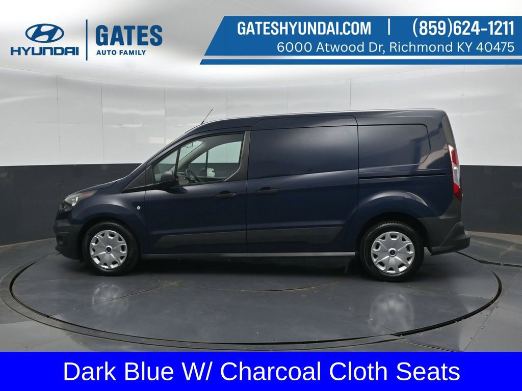Used 2017 Ford Transit Connect XL FWD image 7