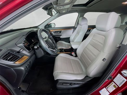 Used 2022 Honda CR-V Touring image 24