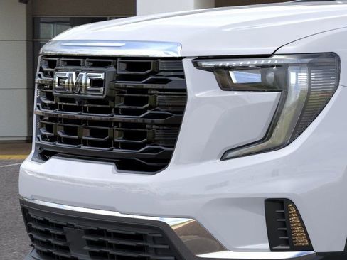New 2026 GMC Acadia Elevation w/ Black Edition image 13