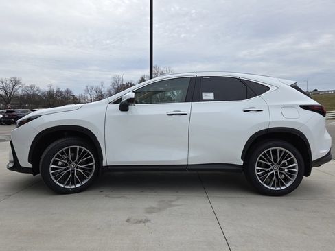 New 2026 Lexus NX 350 AWD w/ Luxury Package image 28