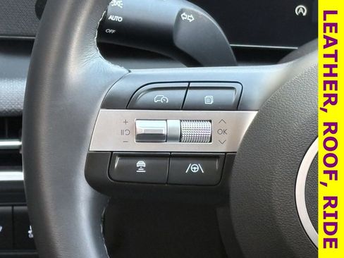 Used 2025 Hyundai Tucson SEL image 13